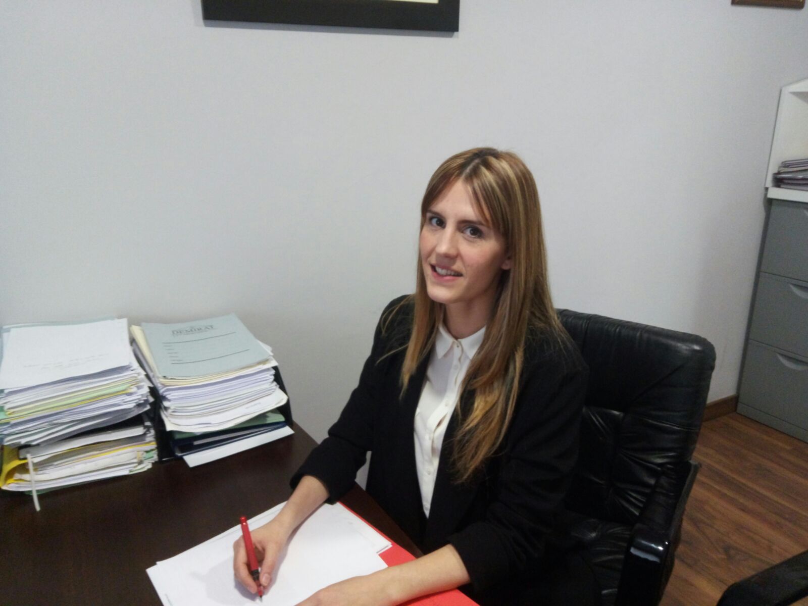 Victoria Peña Moyano