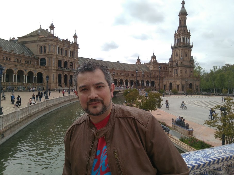 Ignacio García Alonso