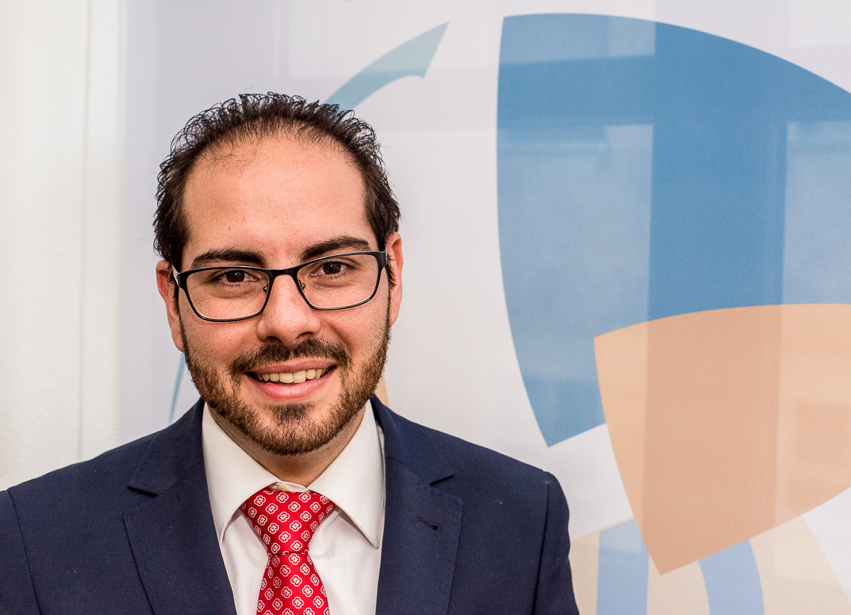 Marcos Morales Maudo